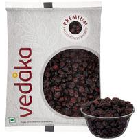 Vedaka Premium Visos cukruotos spanguolės, 1kg