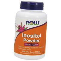 Inositol, Inositol Pure Powder, Now Foods (36128072) 113g