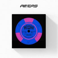 AIMERS 1-asis mini albumas „STAGE 0. STATYBOS PRADEDAS'