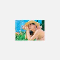 Red Velvet Feel My Rhythm A4 nuotr SEULGI