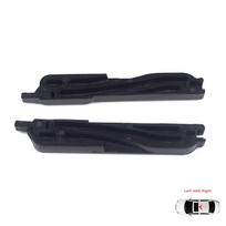 BSR588 Sunroof Slider Shifter Runner Lifter Repair Set 105 mm Short Version without Hole for Renault Clio MK2 II X65 BB CB SB 1998-2016