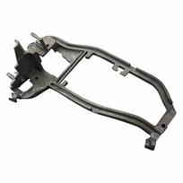 BDP543 Išorinė priekinė dešinės durų rankenos laikiklio remonto dalis BMW X5 2000-2006 51218243616 R