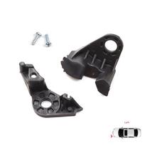 BHL6 Žibinto laikiklio tvirtinimo detalės, remontinis laikiklis, skirtukas, kairysis pusė Citroen C4 MK1 LC Coupe MK1 THE 2004-2010 621283