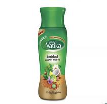 Kokosų aliejus plaukams (300 ml), Praturtintas kokosų plaukų aliejus, Dabur blue