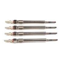 ESC automobilių dalys EGP6-1 4 vnt šildytuvo kaitinimo žvakės GX2127, 059963319E, GE108, skirtos VW Seat Skoda greitas siuntimas iš Turkijos