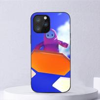 Juokingas mielas G - vaikinų rudens žaidimų telefono dėklas, skirtas iPhone 11 12 Mini 13 14 Pro Xs Max X 8 7 6s Plus 5 Se Xr korpusas iPhone12 gray