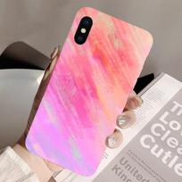 Watercolor Colorful Case For Samsung Galaxy S22 S21 S20 Fe Plus Ultra S10 S9 S8 S7 Edge S10e Note 20 10 Lite Silicone Back Cover For Samsung S10E