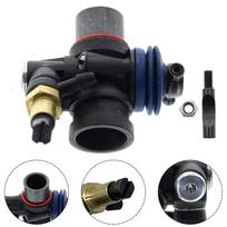 Carburetor Carburetor For Traxxas Parts RC Car Replacement