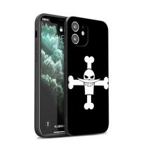 GX162 vienetinis silikoninis minkštas dėklas, skirtas iPhone 13 12 Mini 11 Pro XS Max XR X 8 7 6 6S Plus 5 5S SE 2020 m. Iphone 5 5s Se gray