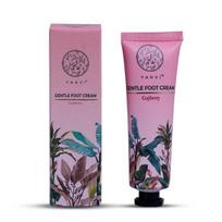 Yahvi švelnus pėdų kremas išsausėjusioms pėdoms Gojiberry Ayurvedic Crack Heel Repair Cream 30ml rožinė