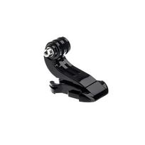 J bazė Gopro Hero 9 8 7 6 5 4 J Kablio sagtis liemens diržo šalmo tvirtinimo pagrindas Yi 4 K SJCAM SJ4000 Wifi veiksmo kameros priedai