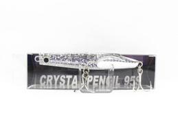 Bassday Crystal Pencil 95S Sinking Lure 30 grams AL-480 (8118)