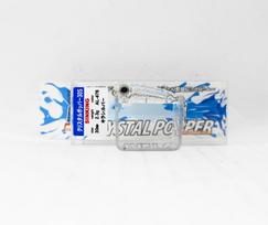 Bassday Crystal Popper 30S Sinking Lure 2.3 grams AL-480 (1325)