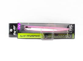 Duo Bay Ruf Manic Slow 115 Sinking Lure CSH0632 (0127)