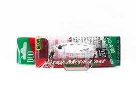 Duo Metal Jig Drag Metal Slow 20 grams PDA0101 (9740)