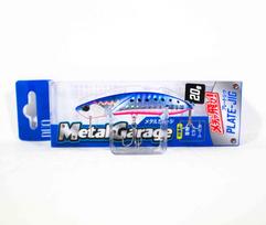 Duo Realis Metal Garage Plate 20 grams 65 mm Sinking Lure PHA0087 (5362)