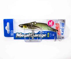 Duo Realis Metalinis Garažo Plokštės Vibracinis Nuskęstantis Jaukas 26 gramai PMA0027 (5089)