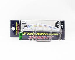 Duo Tide Minnow 75 Sprint skęstantis masalas DJA0101 (2836)