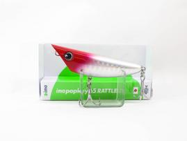 Ima Popkey 65 barškantis plūduriuojantis vobleris 009 (5577)