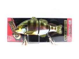 Jackall Chibitarel Flat Side 130 mm 43.5 grams Sinking Lure BG (3203)