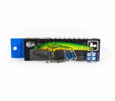 Jackall Big Backer 107 Metal Vibe 43 grams Sinking Lure Gurikin (8471)