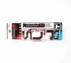 Jackall Metal Jig Raspateen TG Tungsten 10 grams No Hook Pink Iwashi (6869)