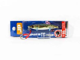 Major Craft Metal Jig Jigpara Tungsten JPTG-60L 60 grams 083 (4561)