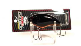 OSP Rattlin Blitz Max 62 mm 14 grams Floating Lure P-05 (4590)