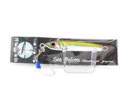 Sea Falcon Metal Jig Sharp Shooter 20 grams 14 Aji (2447)
