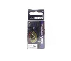 Shimano OL-213R Brenious Negakari Notate 13 grams Sinking Lure 013 660893