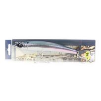 Išpardavimas Shimano PB-150N Ocea Pencil 150F Pieštukinis plaukiantis vobleris 07T 422910