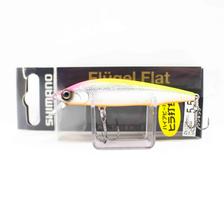Shimano ZN-170S Cardiff Flugel Flat 70S Sinking Lure 016 519580