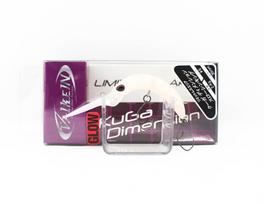 Valkein Kuga Dimension SS 35mm 2.4 grams Sinking Lure M047 (5799)