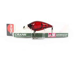 Yo Zuri Duel Hardcore Crank MR 60F Plaukiojantis vobleris R1364-CF (4278)