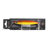 Zeake Metal Jig R Sardine 40 grams 006 (0574)