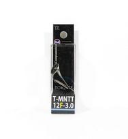 Fuji T-MNTT Size 12F-3.0 Rod Top Guide Torzite Titanium Frame x 1 (7068) black
