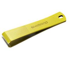 Shimano CT-933R Valo Žirklutės 40mm Geltonos 629326 yellow