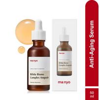 ma:nyo - Bifida kompleksinė ampulė beige