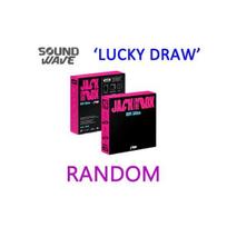 j-hope 'Jack In The Box (HOPE leidimas)' LAIMINGAS LIETUVIMAS RANDOM