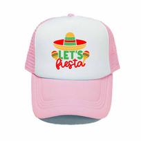 Pagaliau Šventė Kepurės su snapeliu Custom Line Snapback Kepurės Atostogos Gimtadienio Šventė Cabo Cancun Meksikietiška Trucker Kepurė YY379 56-60cm for adult gray