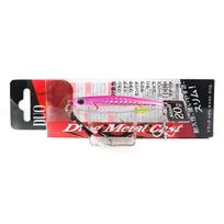 Duo Metal Jig Drag Metal Slim 20 grams PHA0009 (8230)