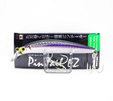 Jackson Pin Tail EZ 28 grams 90 mm Sinking Lure SRK (1933)