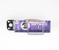 Jackson Dart Magic 3 grams 43 mm Sinking Lure KIK (0707)