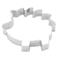 Safe Cookie Cutter Mold Non-stick Easy Clean Decorative sidabras