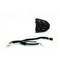 Bluetooth Phone Cruise Control vairo jungiklis Auto Spare Parts vairo mygtukai Kia