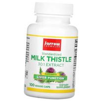 Milk Thistle, Milk Thistle 150, Jarrow Formulas 100 veg caps (71345002) 100vcaps