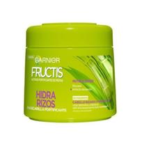 Garnier Fructis Hydra Curls Mask 300ml yellow