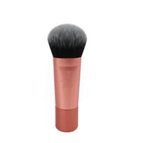 Real Techniques Mini Expert Face Brush black