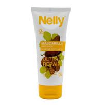 Nelly Ultra Repair plaukų kaukė 100ml white