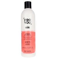 Revlon Proyou The Fixer Shampoo 350ml white